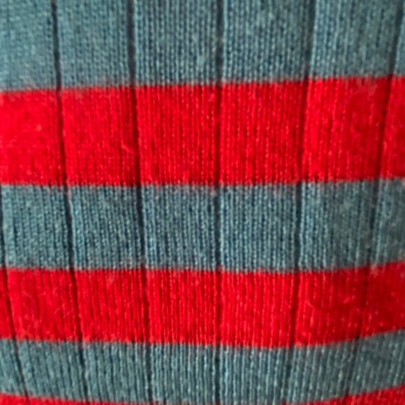 Hudson Bay Knit Tee - Picture 3 of 5